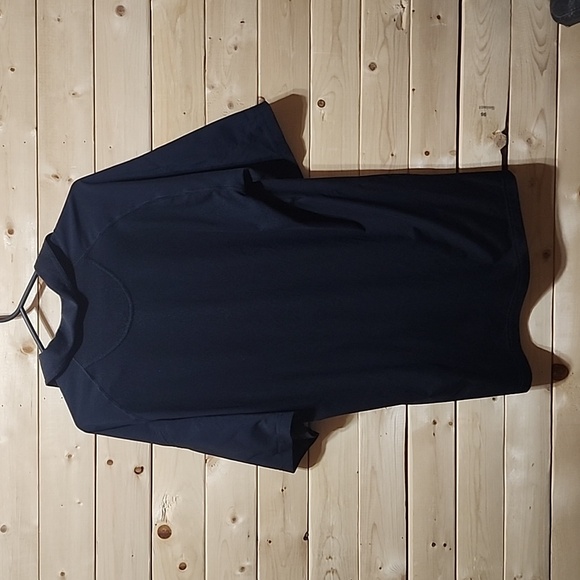 5.11 Tactical Shirt Size Medium Men's Black - Picture 4 of 4